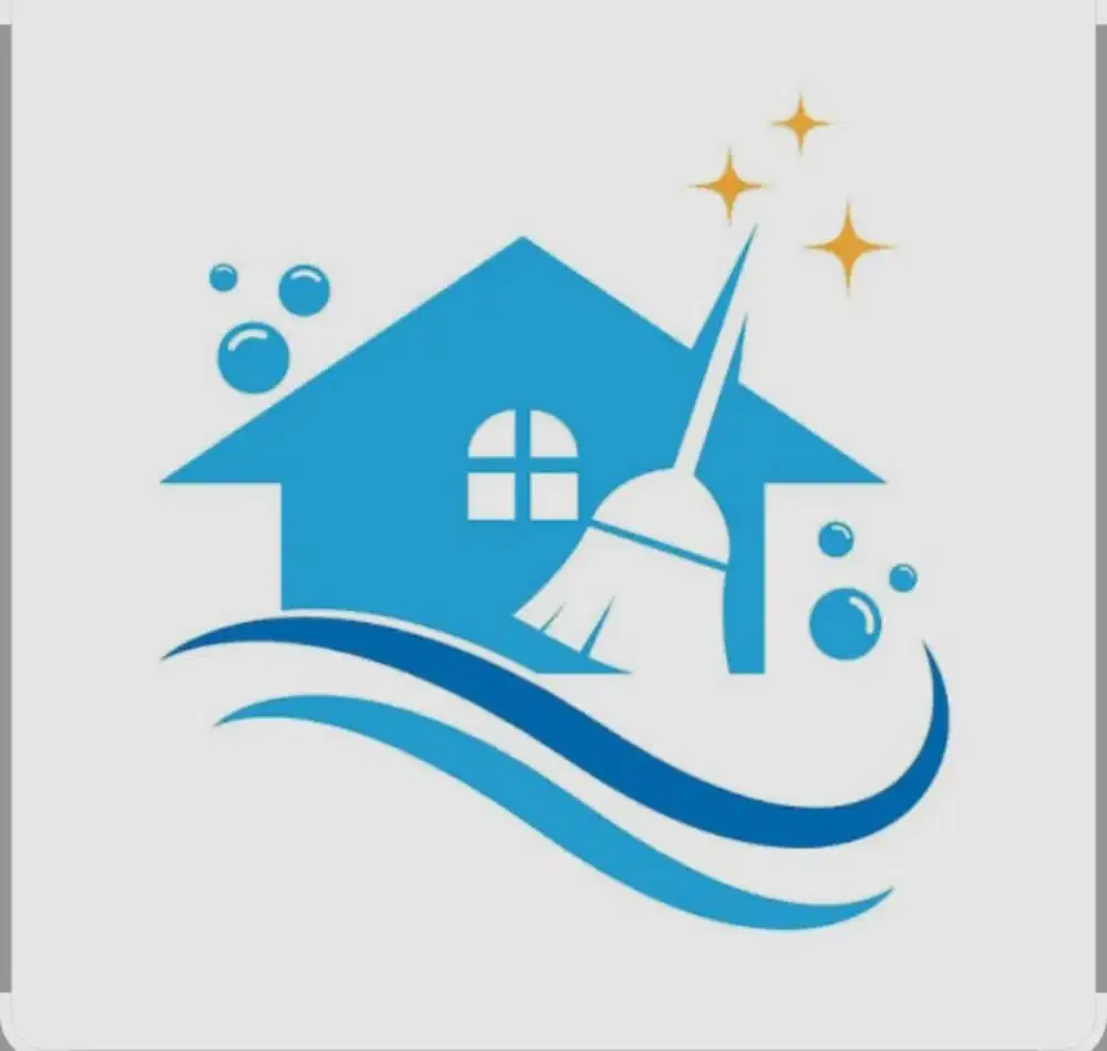 Mencari pekerjaan cleaning service/ob, penjaga kost, dll