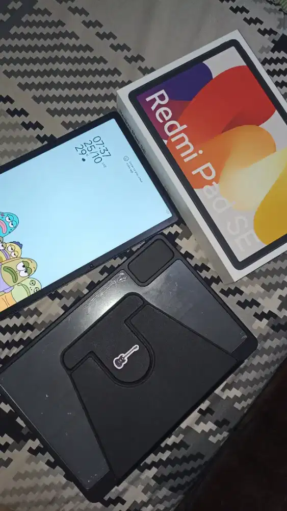 RedmiPad 4/128 Wifi only