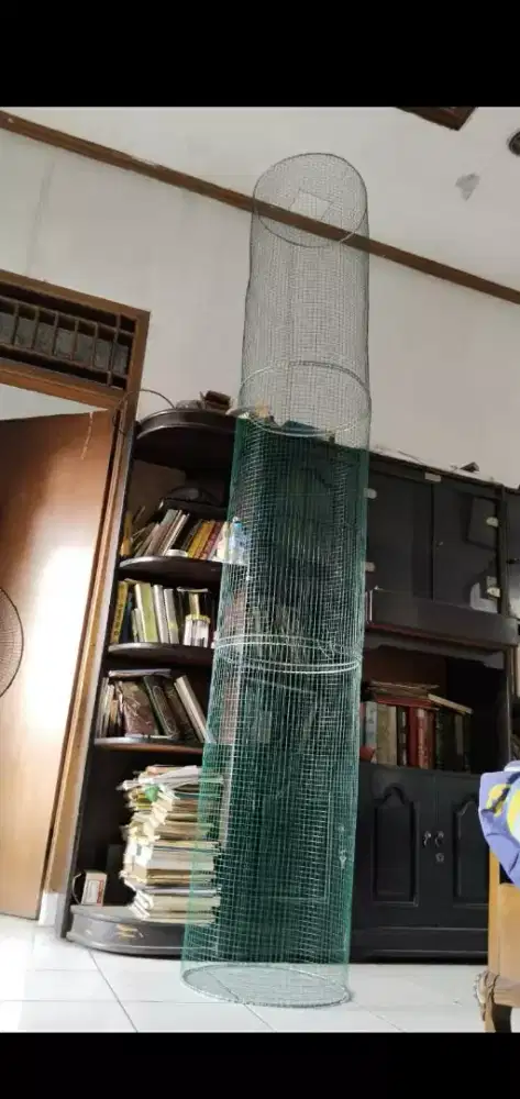 Kandang umbaran sleeding