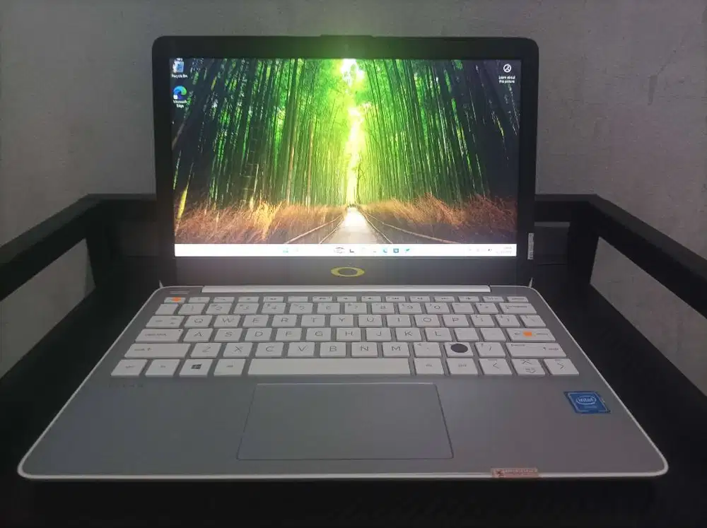 HP Stream Laptop Model 11 32Gb Ram 4Gb Windows 11