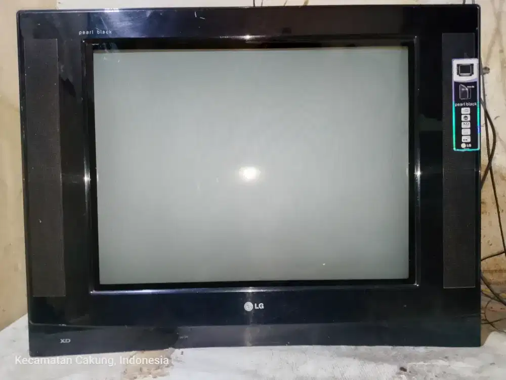 Tv tabung slim 29 LG