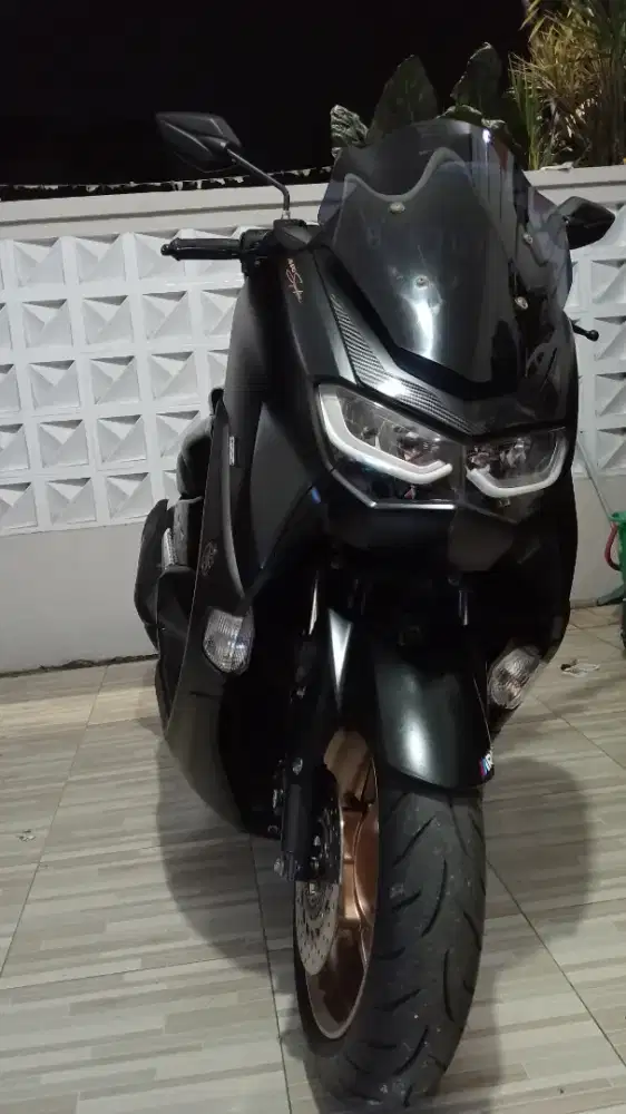 Nmax Conected 2020 01