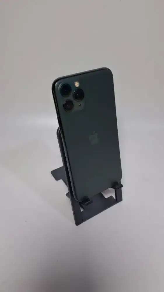 Apple iPhone 11 Pro Max Dual SIM Fisik