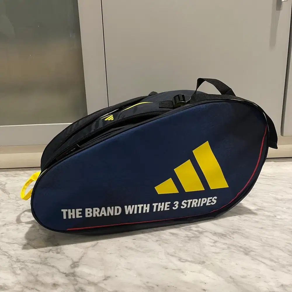 Tas Tennis / Padel Bag