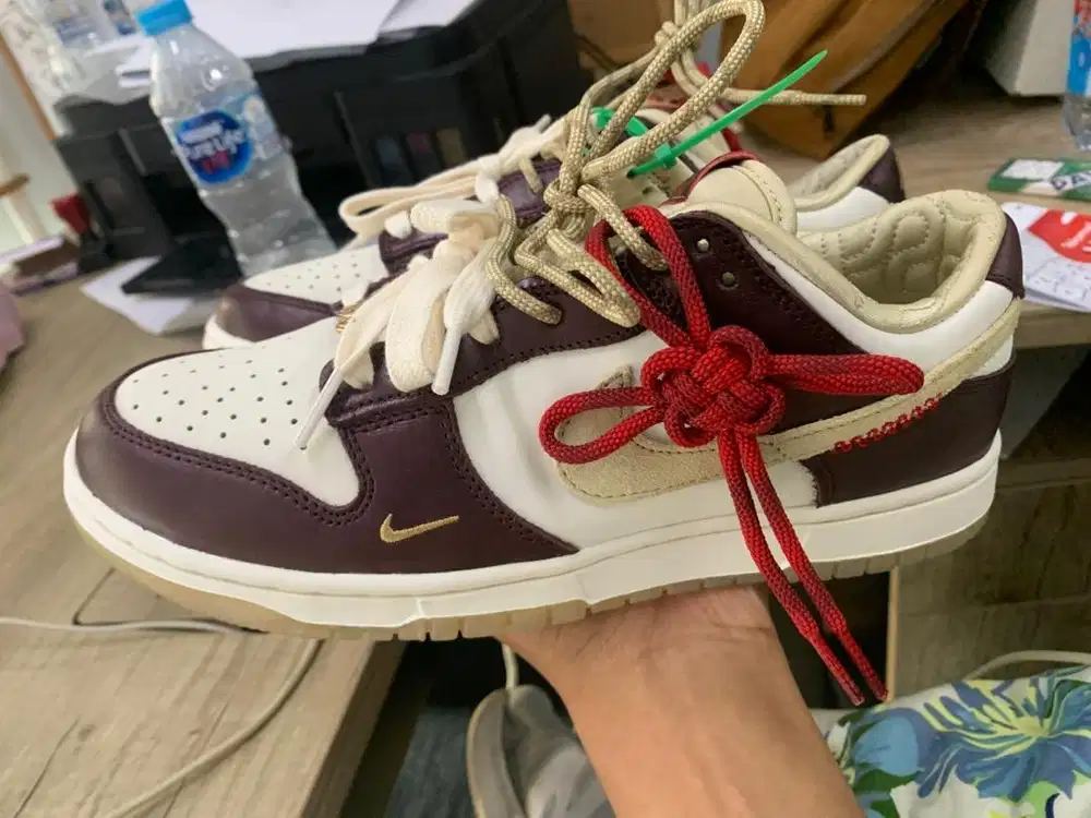 Sepatu Nike Dunk Uk 40