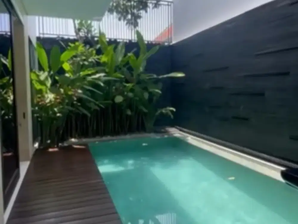 villa Umalas klecung Kerobokan badung