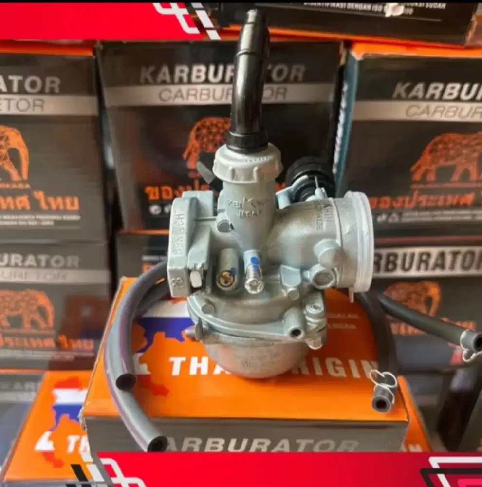 Karburator astrea grand