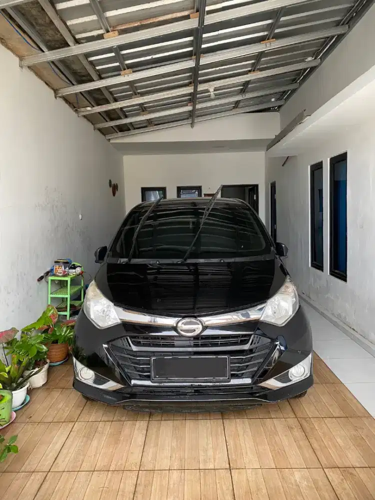 Jual Xenia R Dekuxe 2016