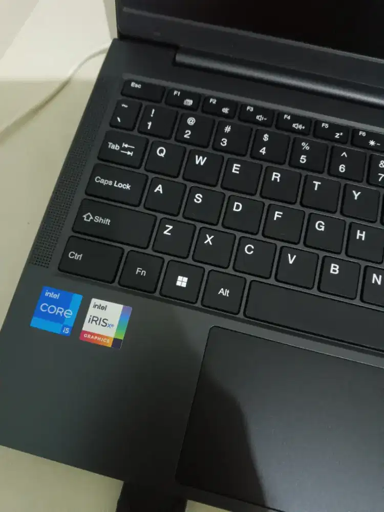 Laptop Axioo HYPE 5 [second]