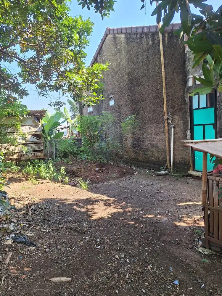 Dijual Tanah murah dekat exit tol Cimanggis & apartment podomoro