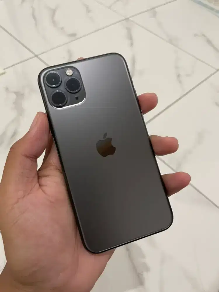 Iphone 11 Pro 256gb Inter