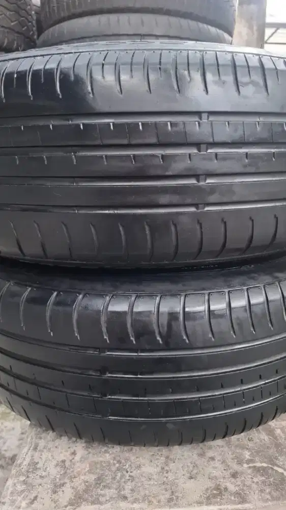 DIJUAL BAN SECOND ACCELWRA PHI-R 195/55/16