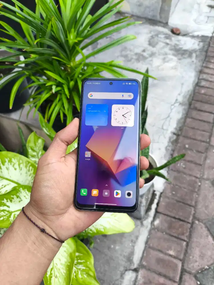 Xiaomi Redmi Note 10s Ram 8/128gb