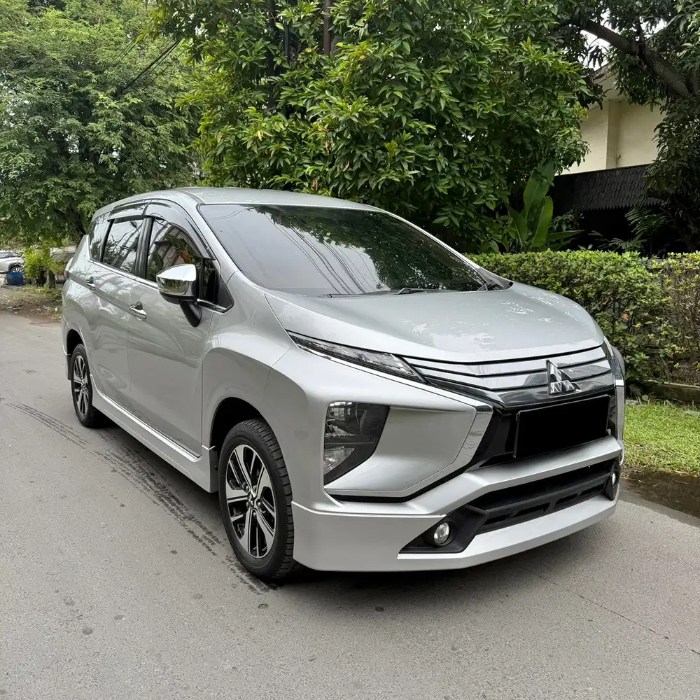 (DP28JT) MITSUBISHI XPANDER 1.5 ULTIMATE AT 2017