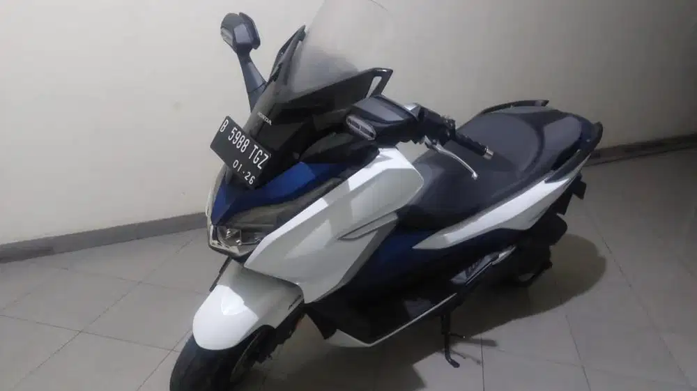 For Sale Honda Forza 250cc