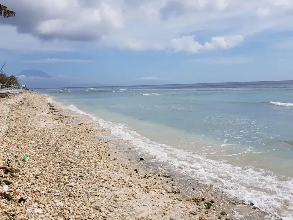 Kavling Nusa Penida Bali di Pejukutan (bukit), di Batununggul (los pantai) dan di Kelingking Beach (pantai)