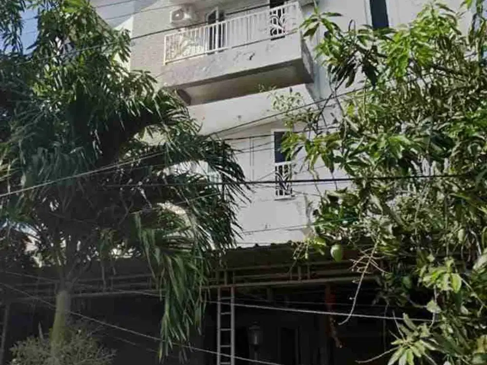 DIJUAL KOST AKTIF KHUSUS PUTRI – SEMARANG BARAT