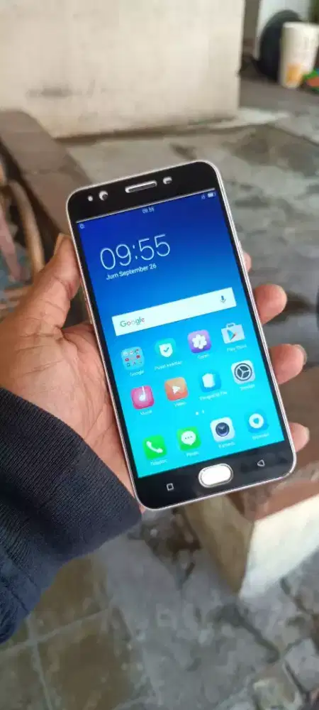 Oppo F1s 4/32GB