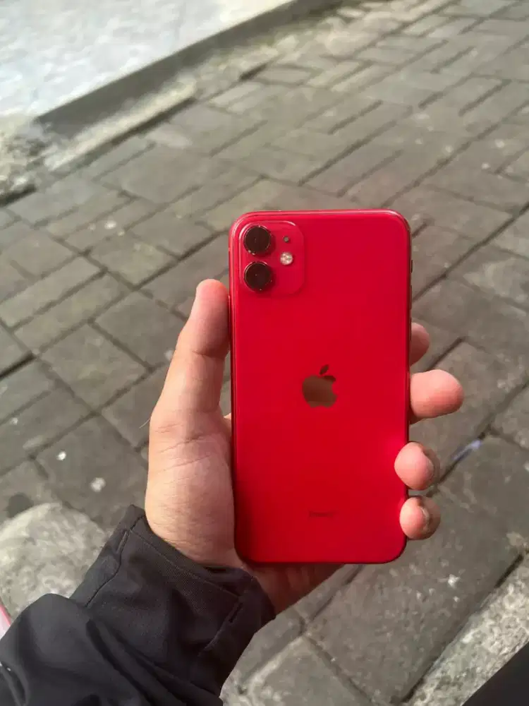 iPhone 11 64 GB inter