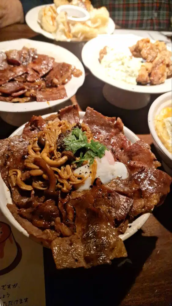 DICARI FREELANCER KOKI Chinese food