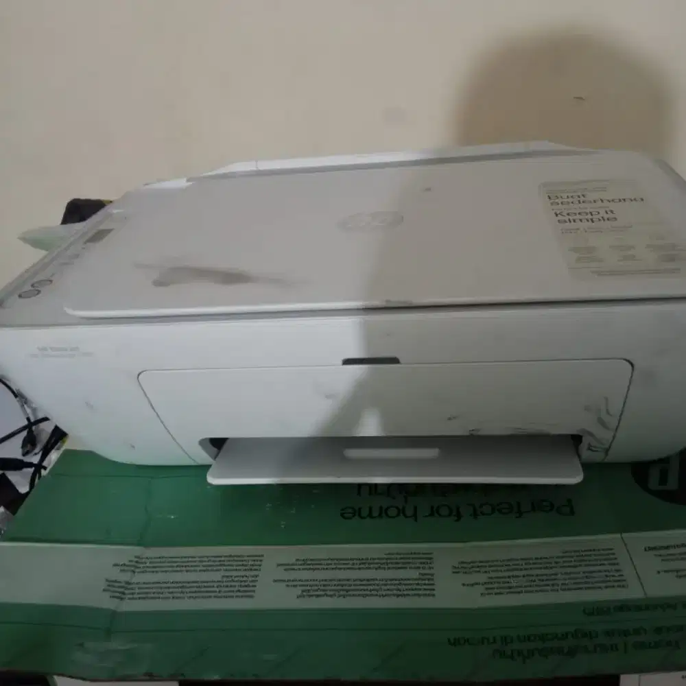 Printer merek hp