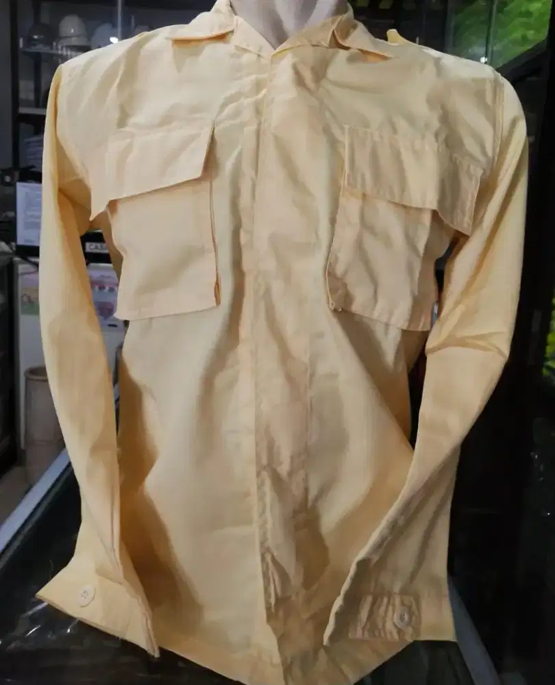 SERRAGAM PDL SATPAM STELAN