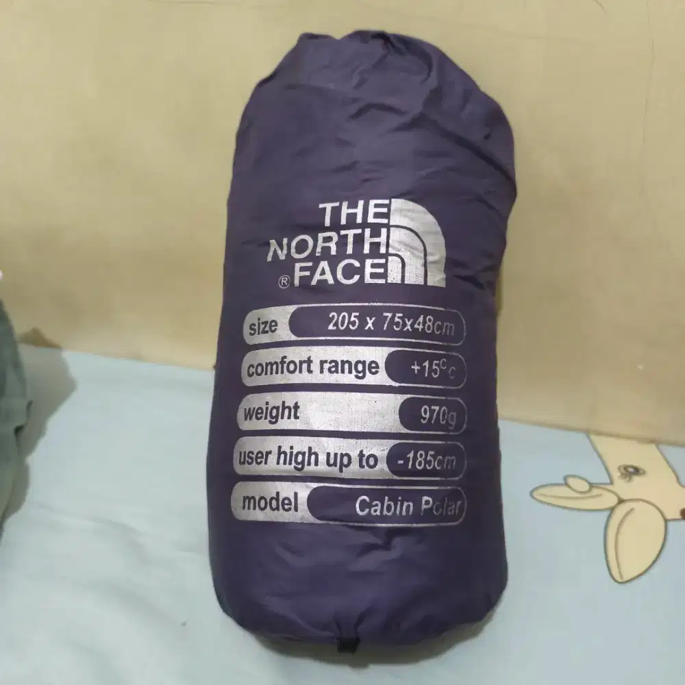 Sleeping Bag The North Face