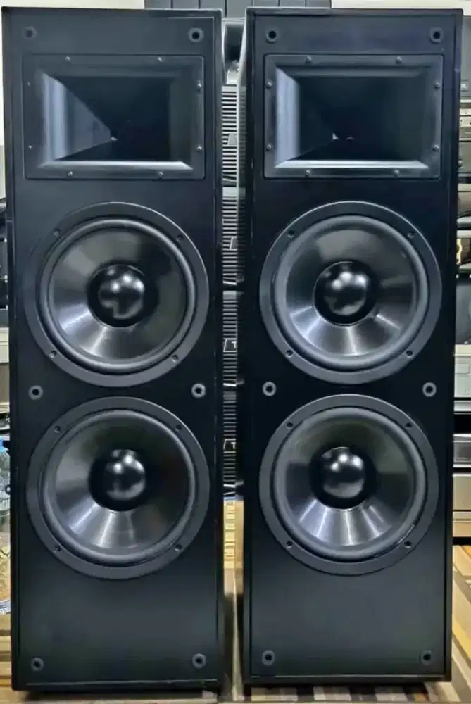 Speaker Klipsch KLF 10.