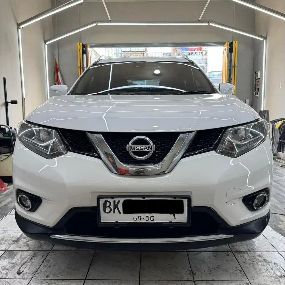 [DP 35 JT] XTRAIL 2.5 XT MATIC 2015 | 2016 X-TRAIL SUPER SIAP PAKAI