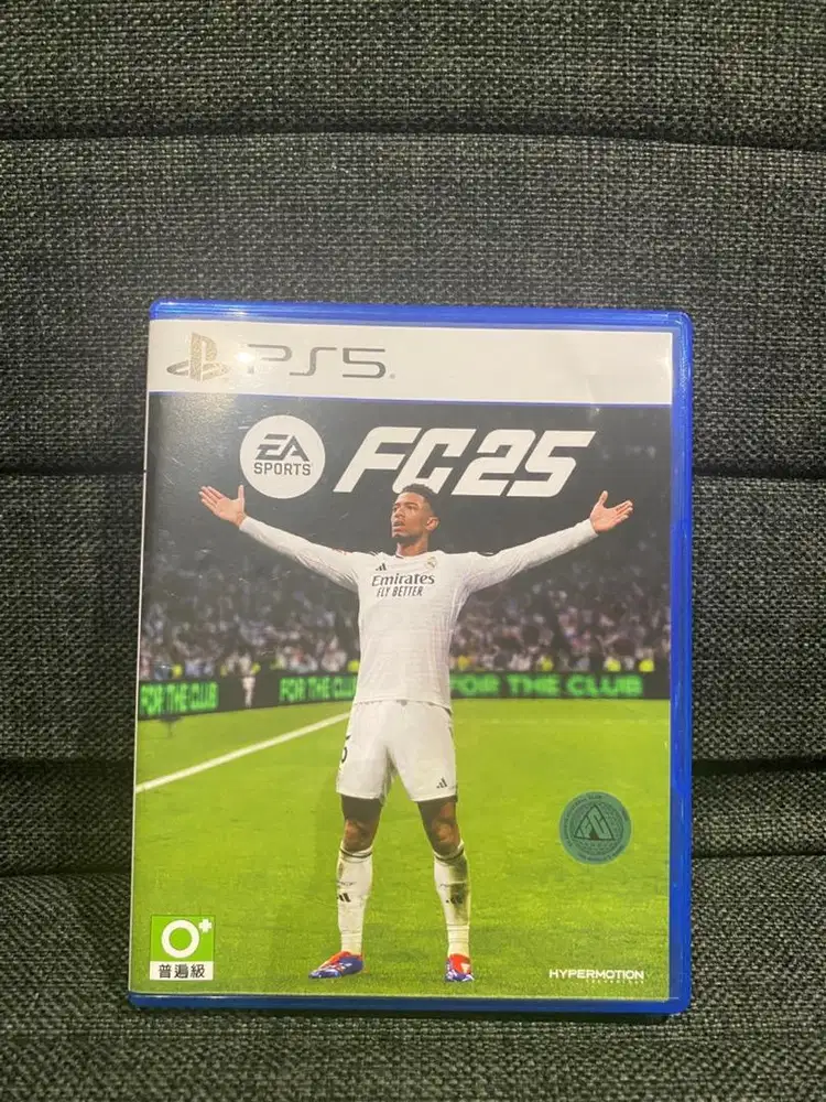 BD FC 2025 | Fifa 2025