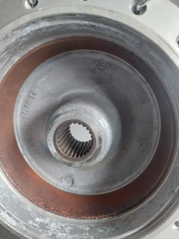 Velg vario 125/150
