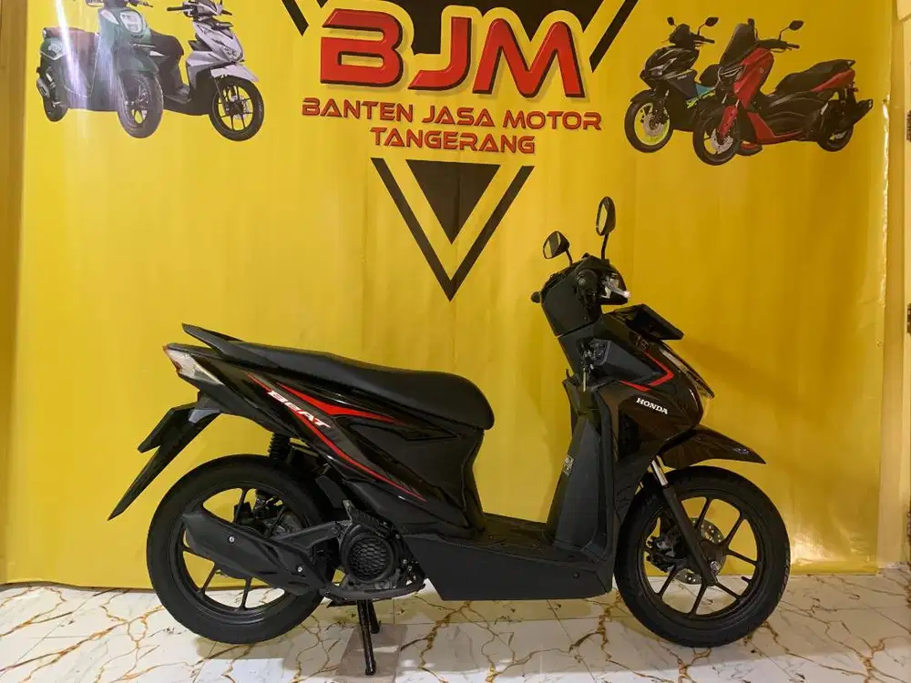 DP500RB BEAT FI CBS 2024 CASH CREDIT