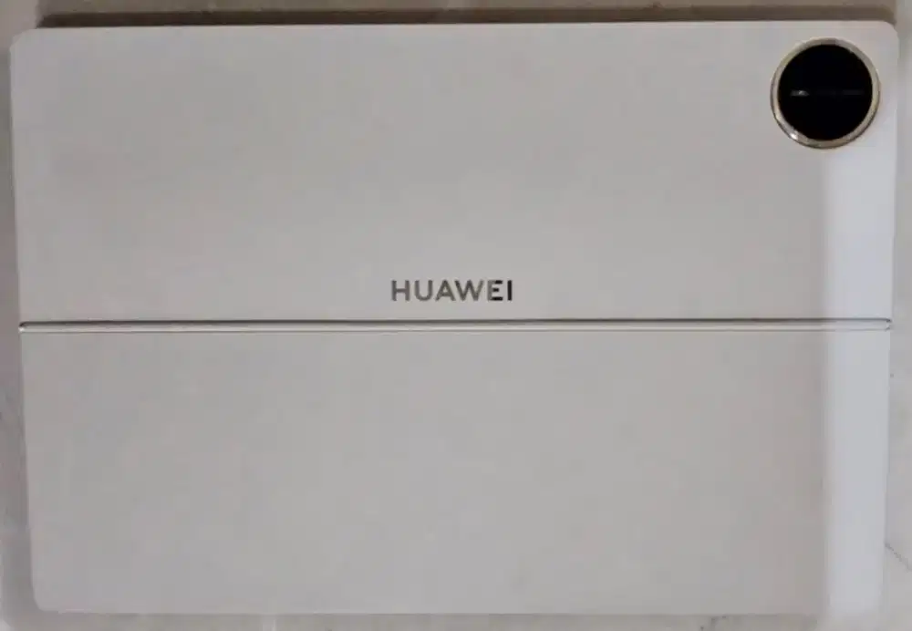 Huawei Matepad Pro 12.2. Like New! Garansi Panjang. Pemakaian 2 Bulan