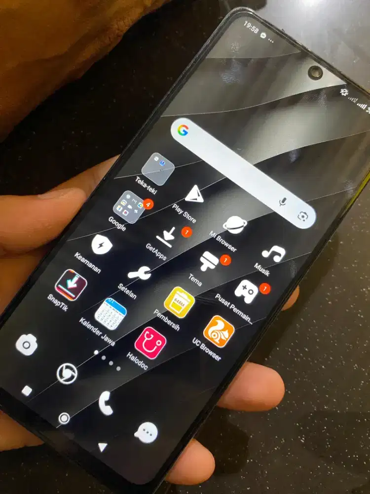 Redmi note 12 pro 5g ram 8/256