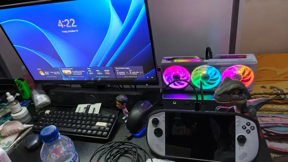 Jual Aoostar AG02 Versi Terbaru