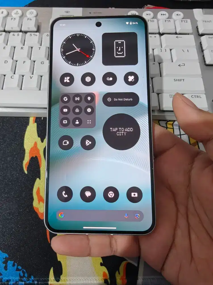 Nothing Phone 3 5G - 512GB