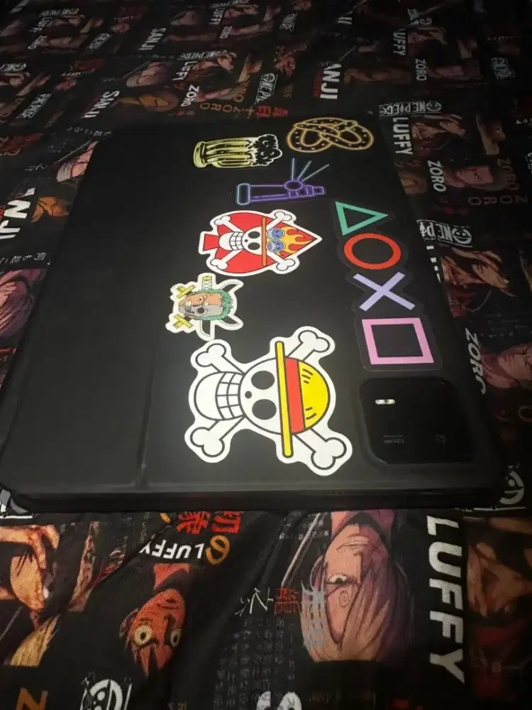 Mi Pad 6 masih mulus