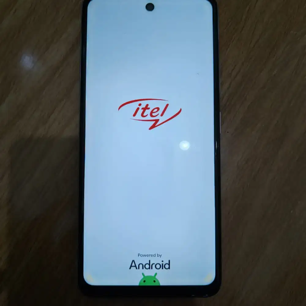 Itel RS4 12/256Gb