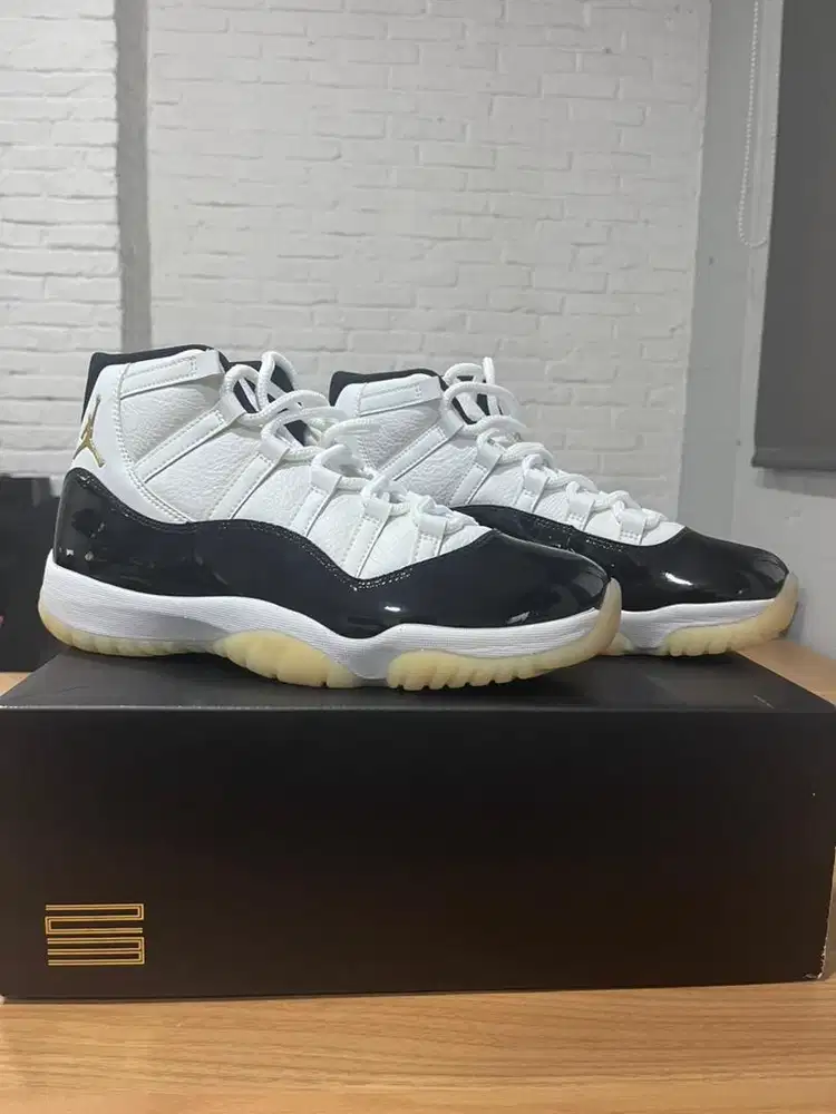 Nike Air Jordan 11 Retro