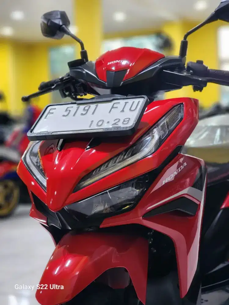 Di jual murah Honda Vario