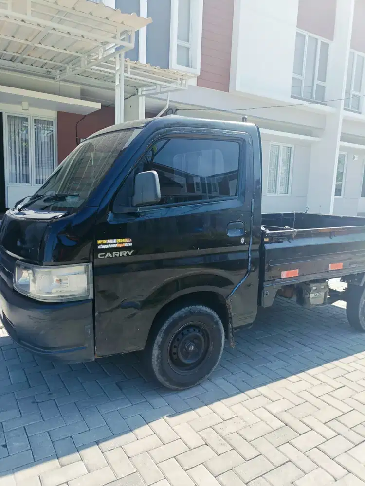 Suzuki Carry 2020 Bensin