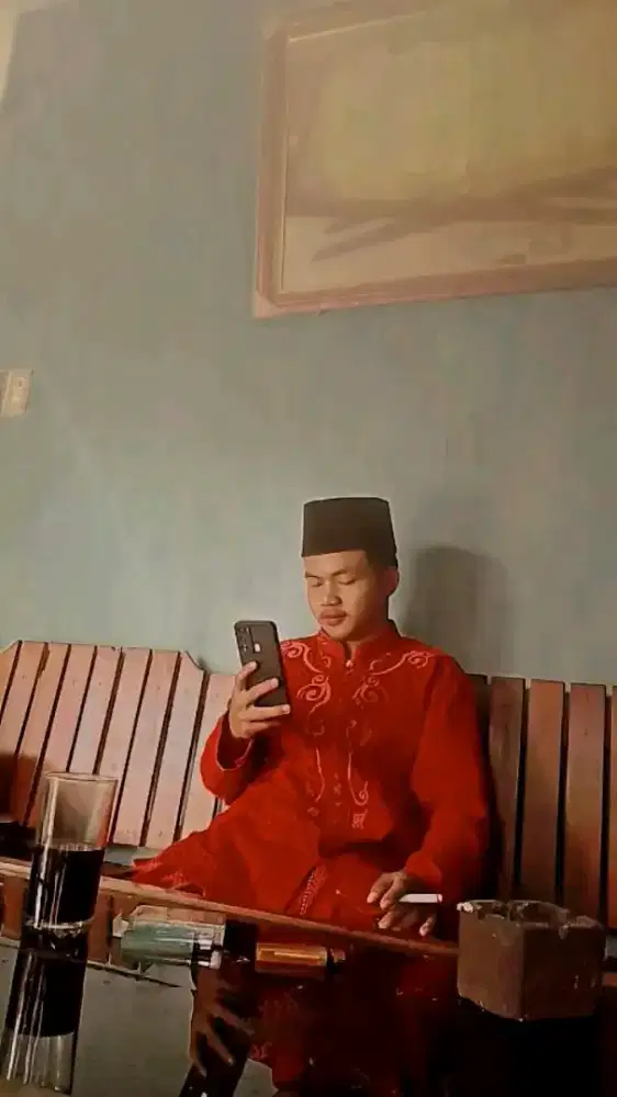 Cari pekerjaan apa saja