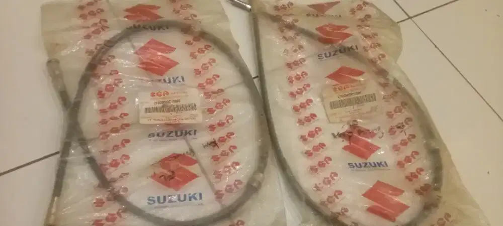 Kabel speedometer smash lama / tornado