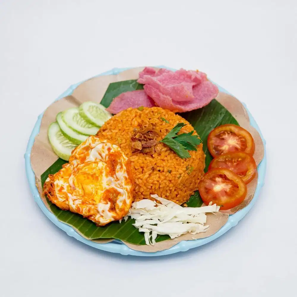 Loker/lowongan kerja