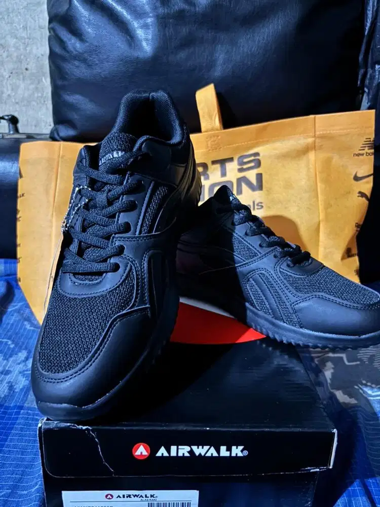 sepatu airwalk original