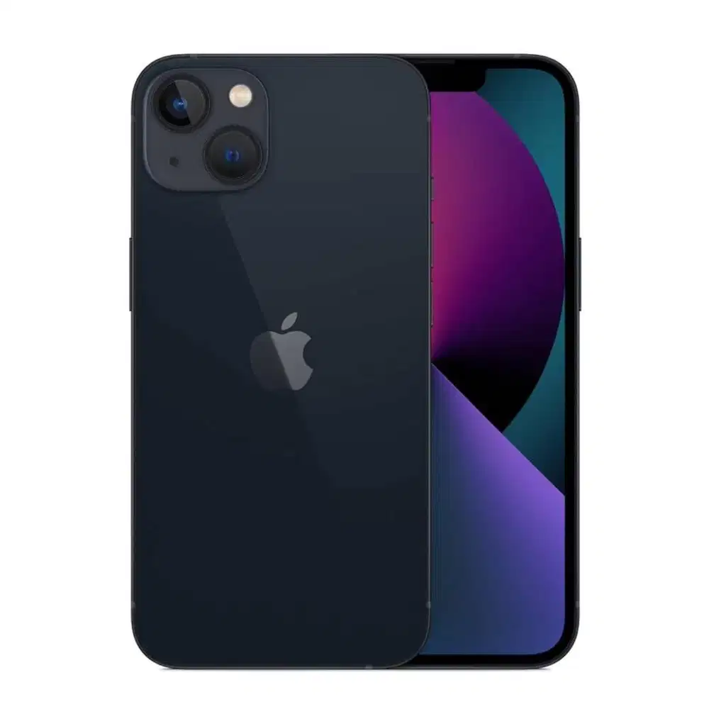 Iphone 13 128 ibox garansi panjang on april | TT