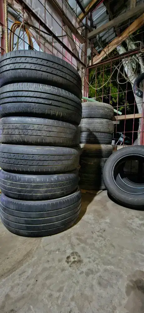 Ban Second Bridgestone R16/R17R18