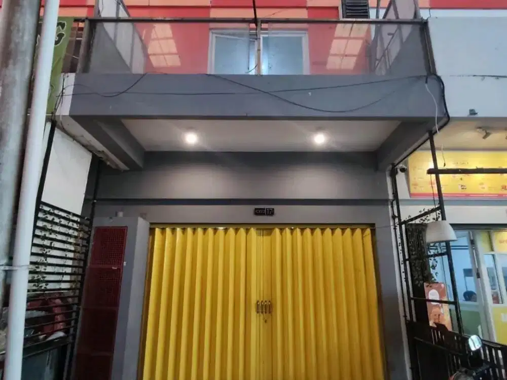 Gwalk Galeria Citraland Surabaya