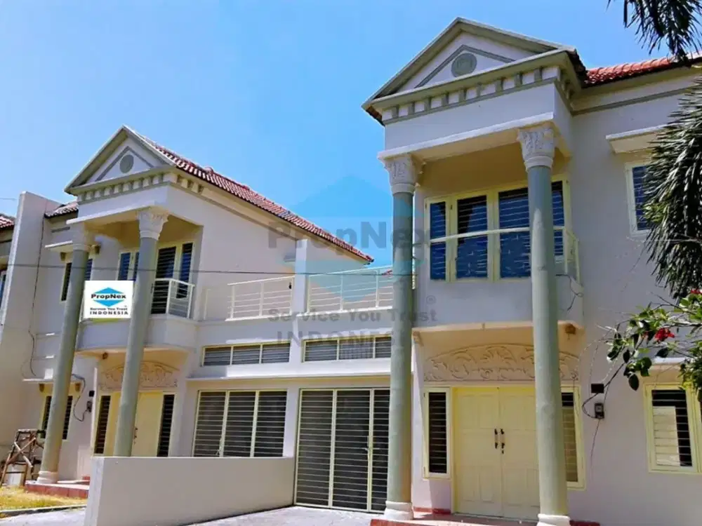 Graha Anggrek Mas kota Sidoarjo