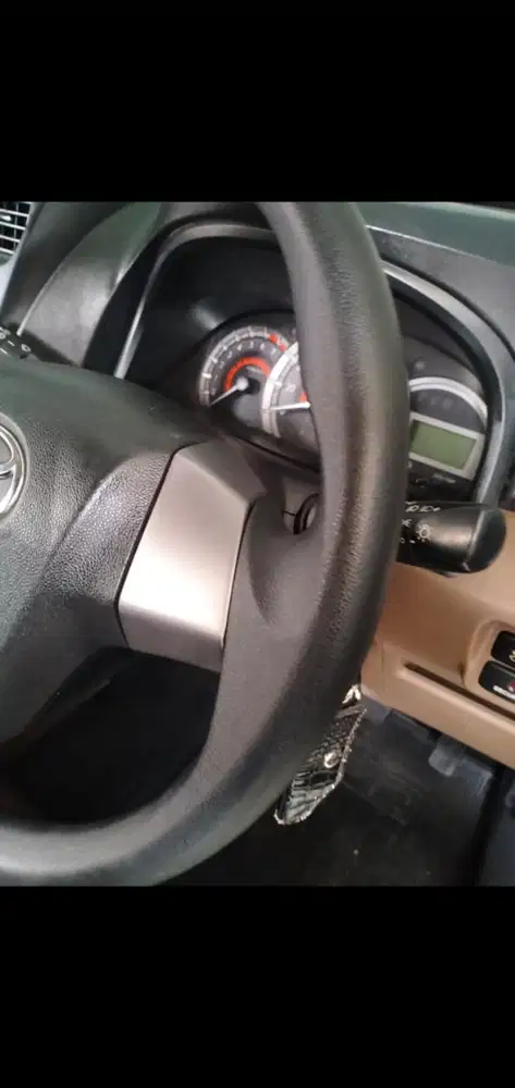 Toyota Avanza 2018 Bensin